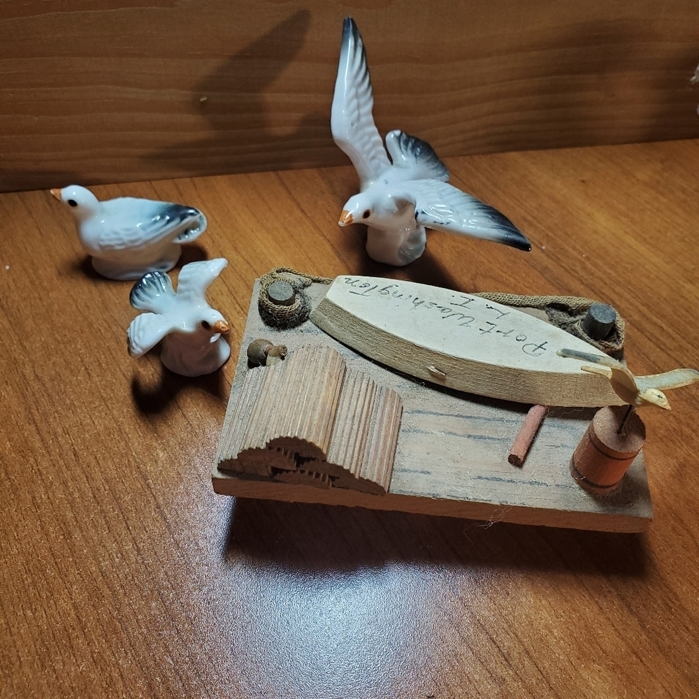 Seagull Collection - Picture 3 of 16